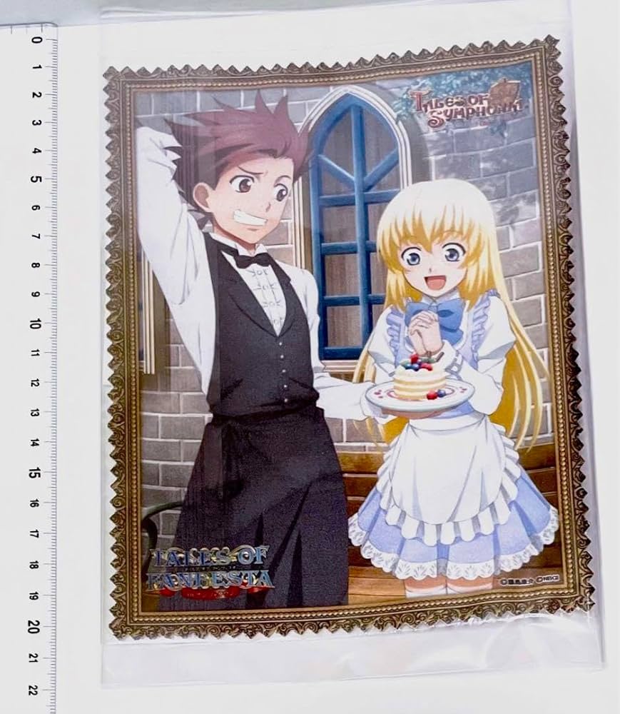 テイルズ ロイド グッズ まとめ売り テイルズオブシンフォニア ロイド クラトス まとめ売り - メルカリ